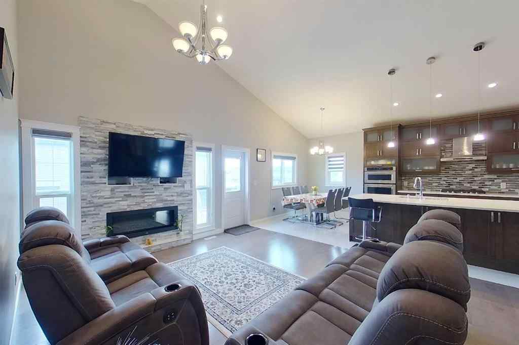 MLS® A2253737 - 129 Prospect Bay  in Stonecreek Fort McMurray, Residential