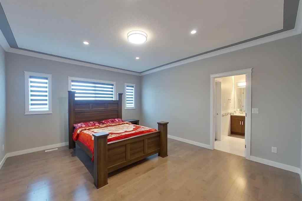 MLS® A2253737 - 129 Prospect Bay  in Stonecreek Fort McMurray, Residential