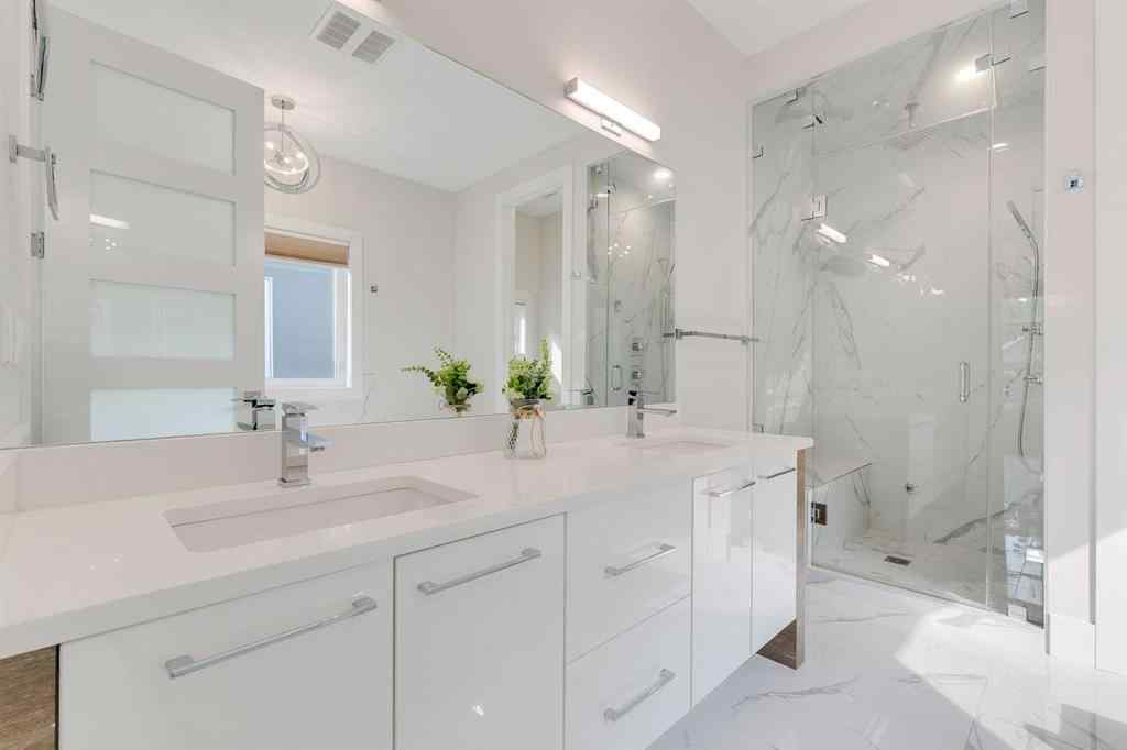 MLS® A2253739 - 2420 27 Avenue NW in Banff Trail Calgary, Residential