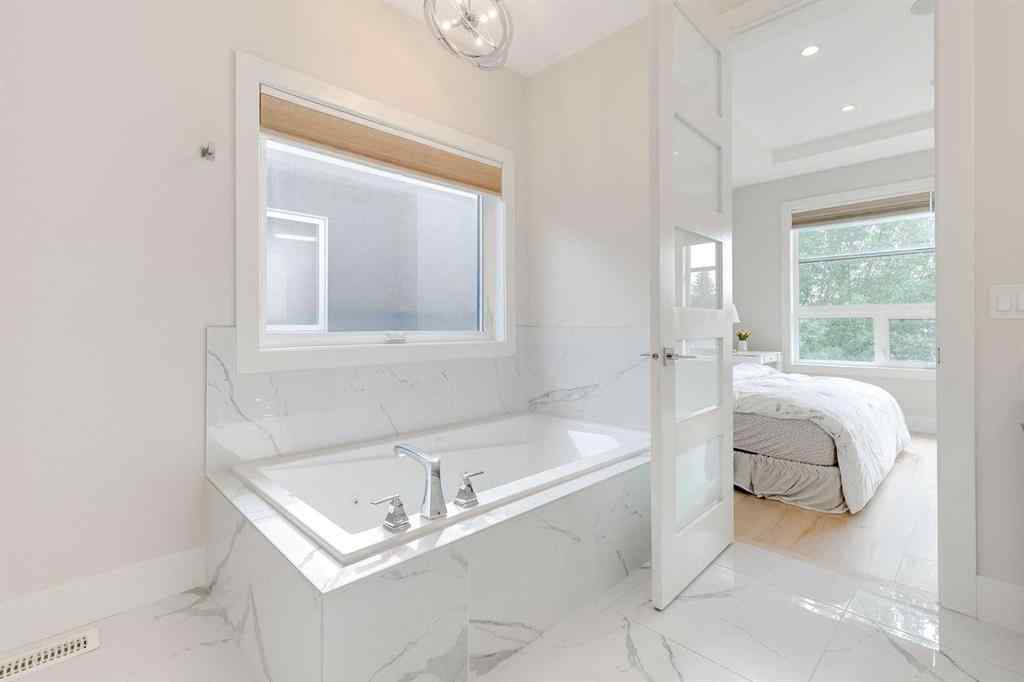 MLS® A2253739 - 2420 27 Avenue NW in Banff Trail Calgary, Residential