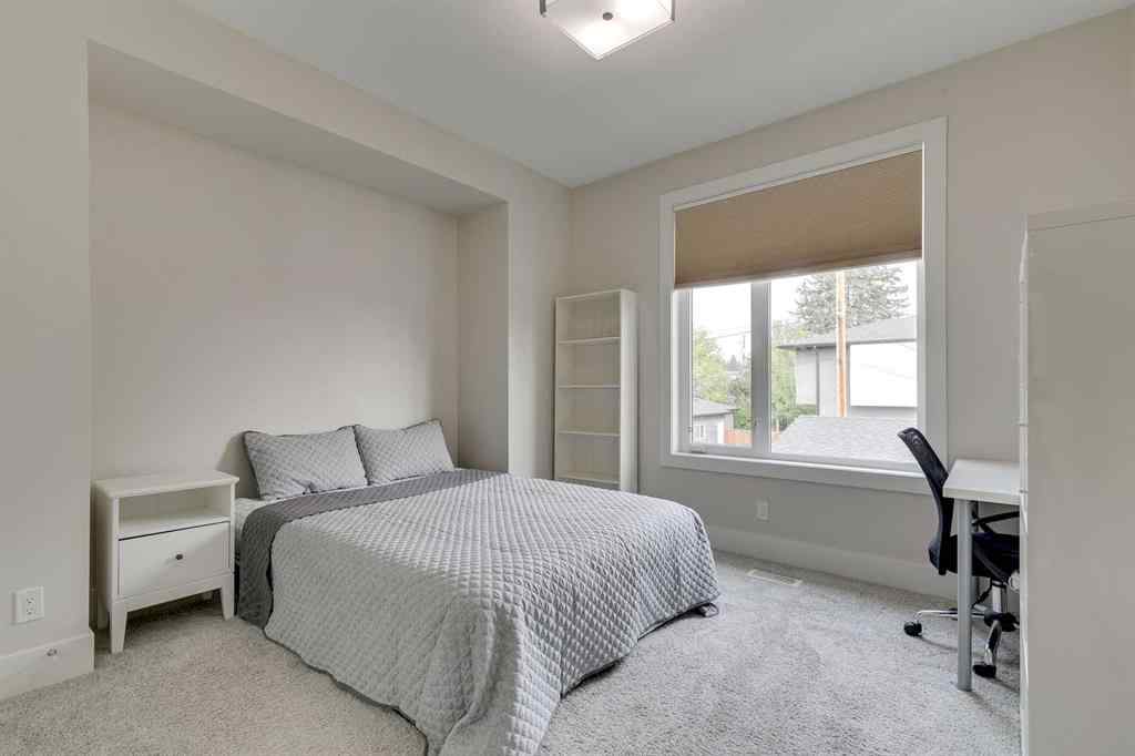 MLS® A2253739 - 2420 27 Avenue NW in Banff Trail Calgary, Residential