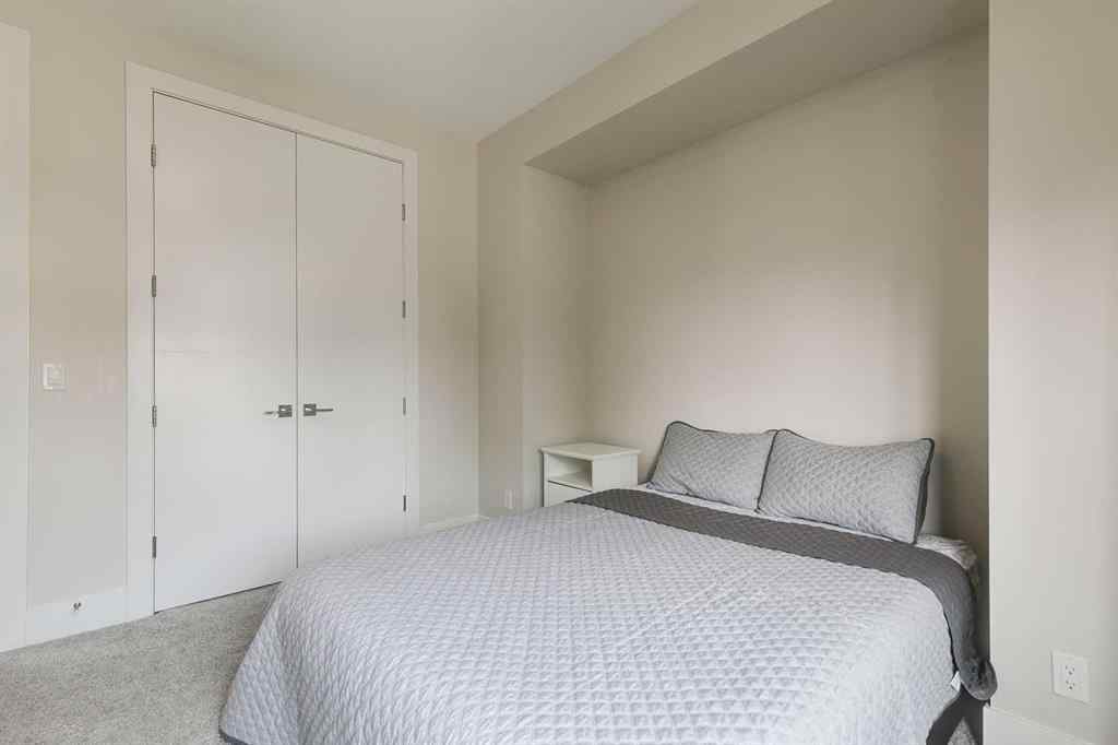 MLS® A2253739 - 2420 27 Avenue NW in Banff Trail Calgary, Residential