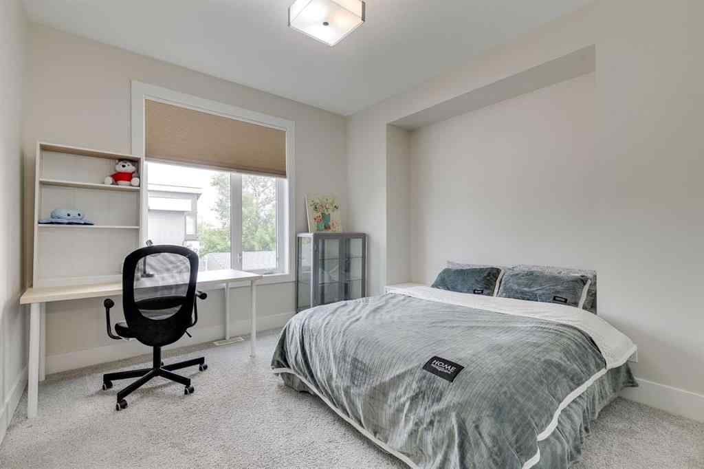 MLS® A2253739 - 2420 27 Avenue NW in Banff Trail Calgary, Residential
