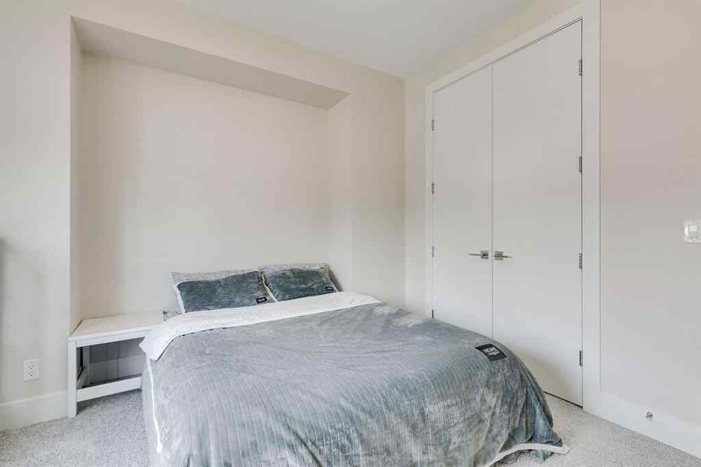 MLS® A2253739 - 2420 27 Avenue NW in Banff Trail Calgary, Residential