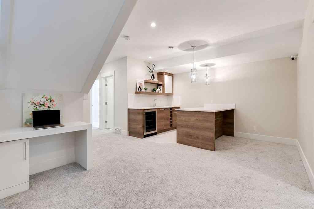 MLS® A2253739 - 2420 27 Avenue NW in Banff Trail Calgary, Residential