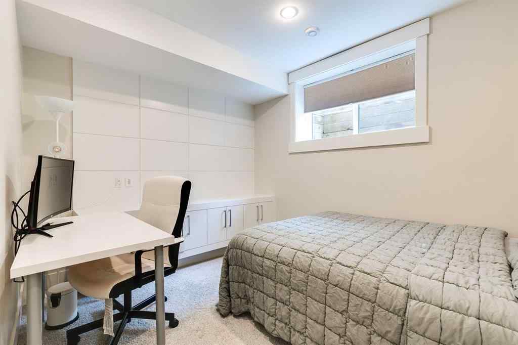 MLS® A2253739 - 2420 27 Avenue NW in Banff Trail Calgary, Residential