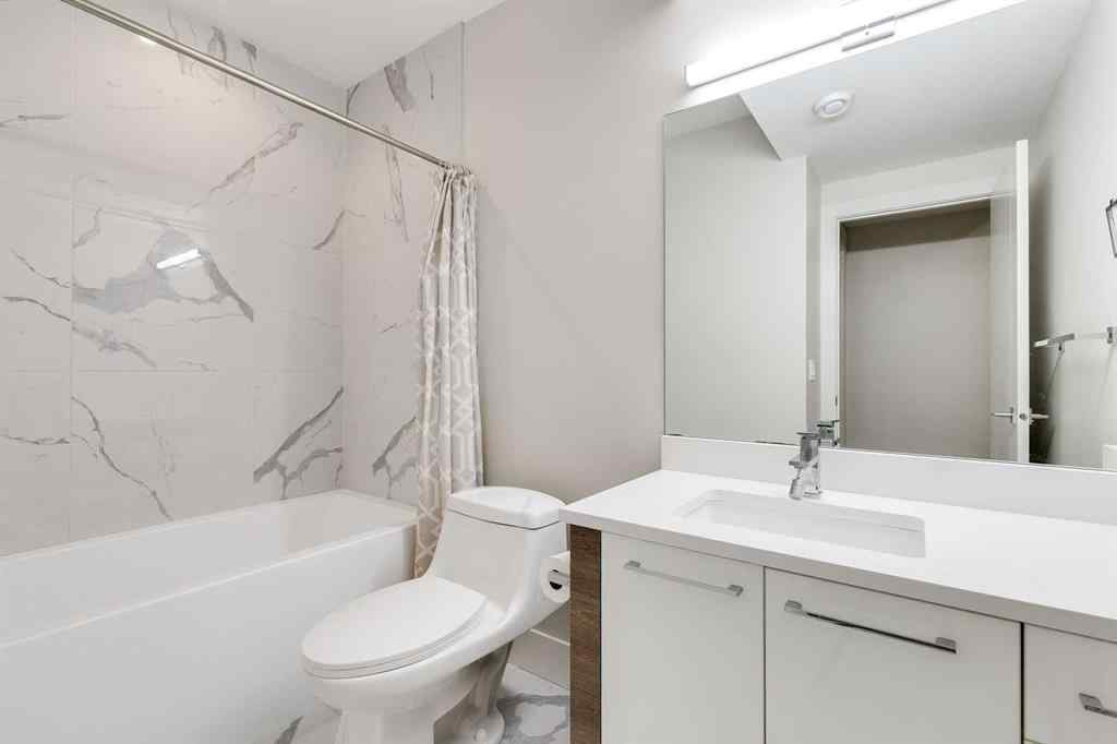 MLS® A2253739 - 2420 27 Avenue NW in Banff Trail Calgary, Residential
