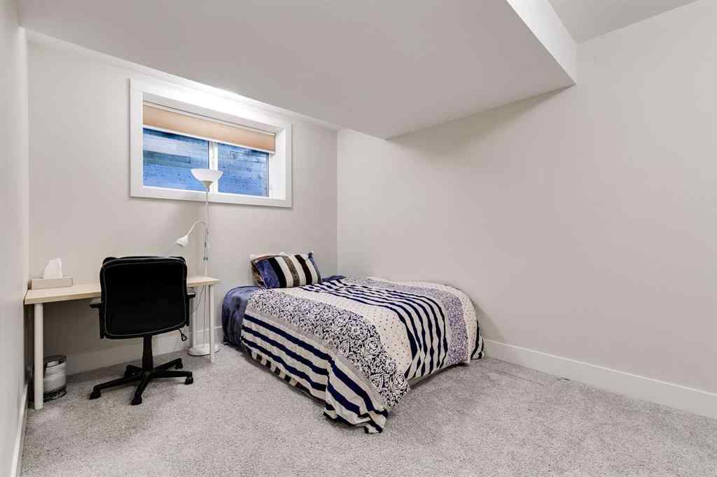 MLS® A2253739 - 2420 27 Avenue NW in Banff Trail Calgary, Residential