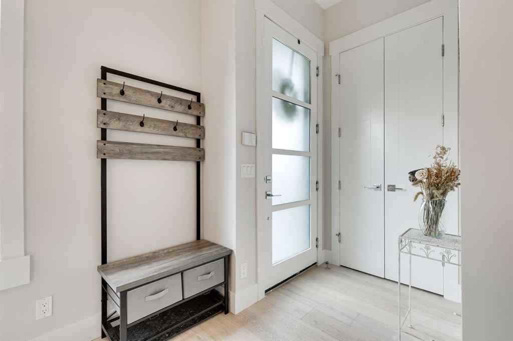 MLS® A2253739 - 2420 27 Avenue NW in Banff Trail Calgary, Residential
