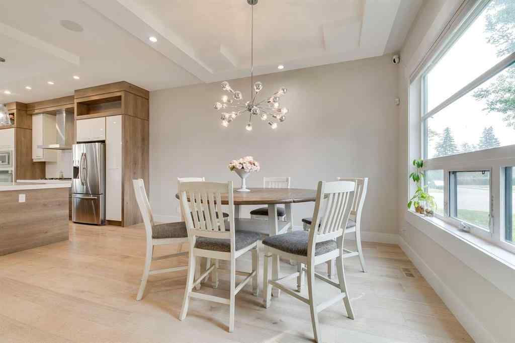 MLS® A2253739 - 2420 27 Avenue NW in Banff Trail Calgary, Residential
