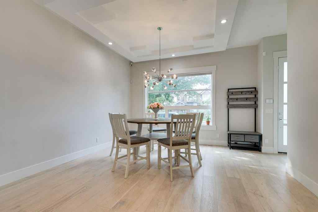 MLS® A2253739 - 2420 27 Avenue NW in Banff Trail Calgary, Residential