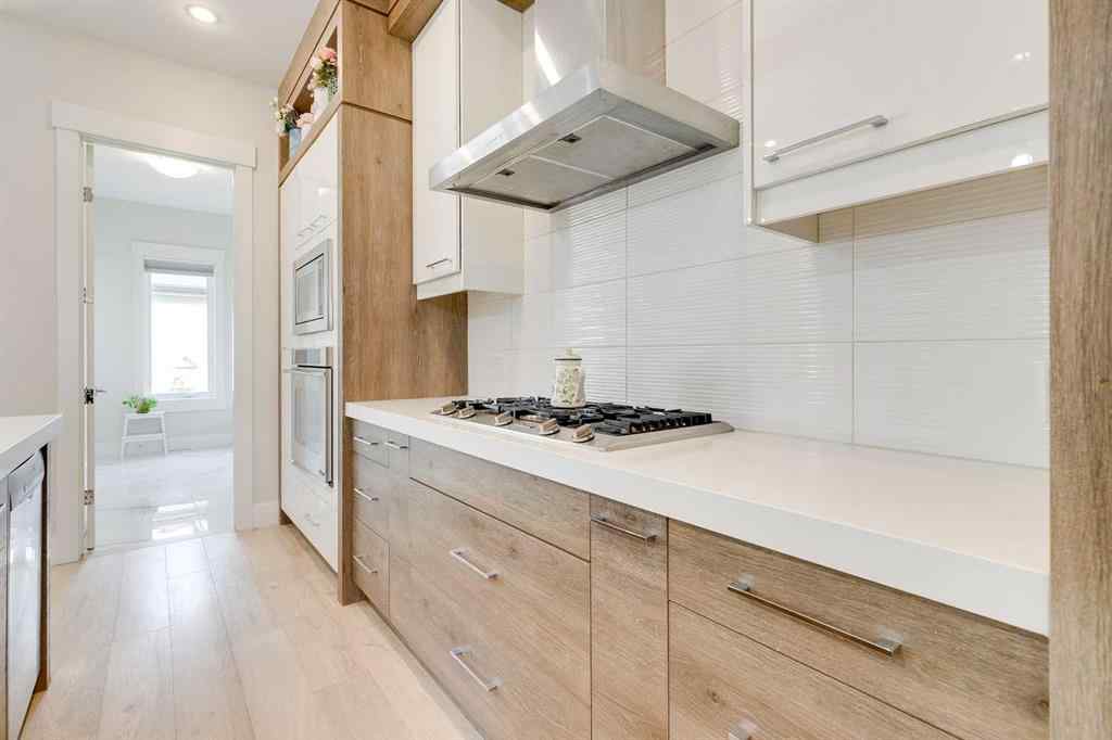 MLS® A2253739 - 2420 27 Avenue NW in Banff Trail Calgary, Residential
