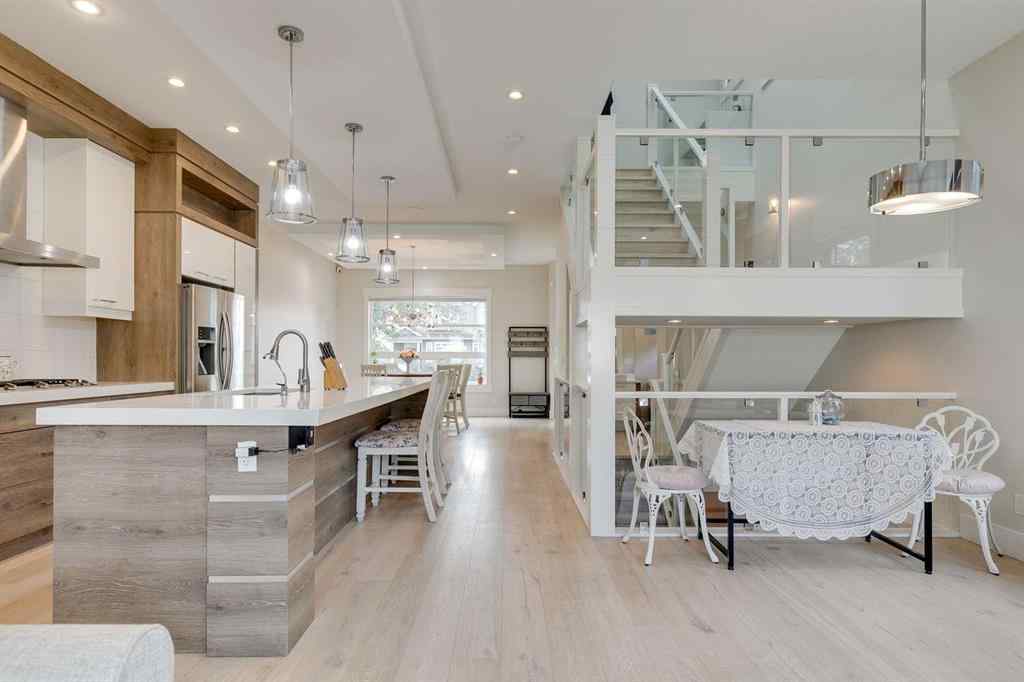 MLS® A2253739 - 2420 27 Avenue NW in Banff Trail Calgary, Residential