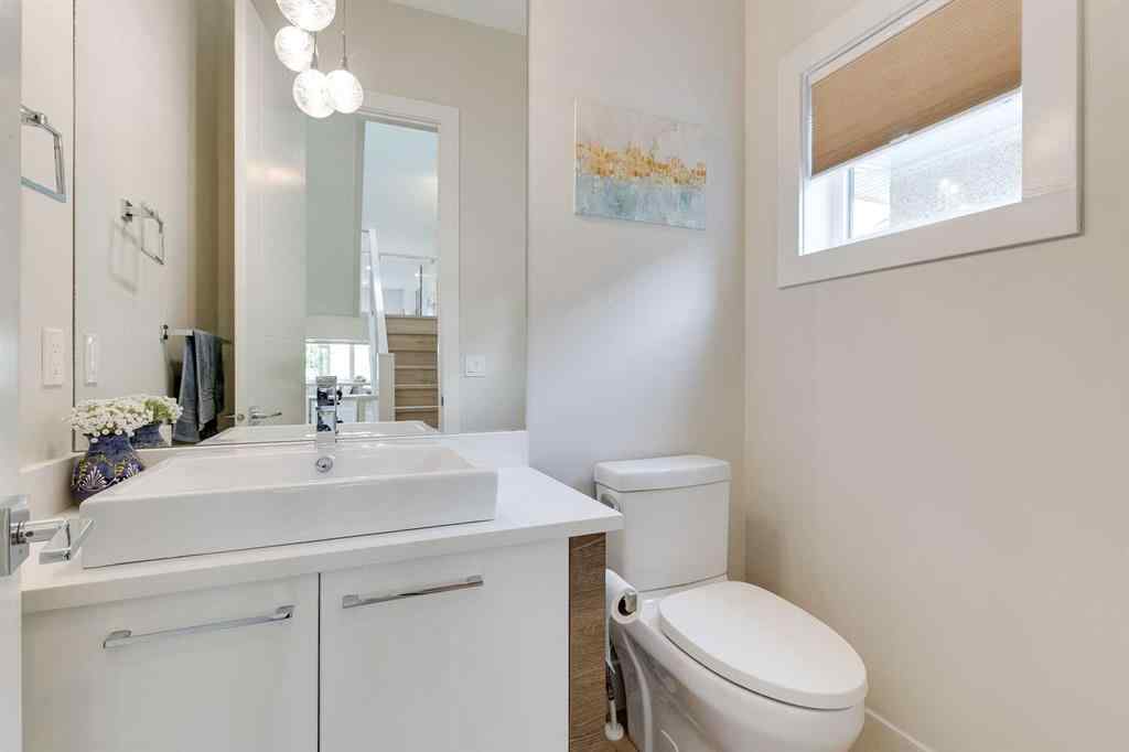 MLS® A2253739 - 2420 27 Avenue NW in Banff Trail Calgary, Residential