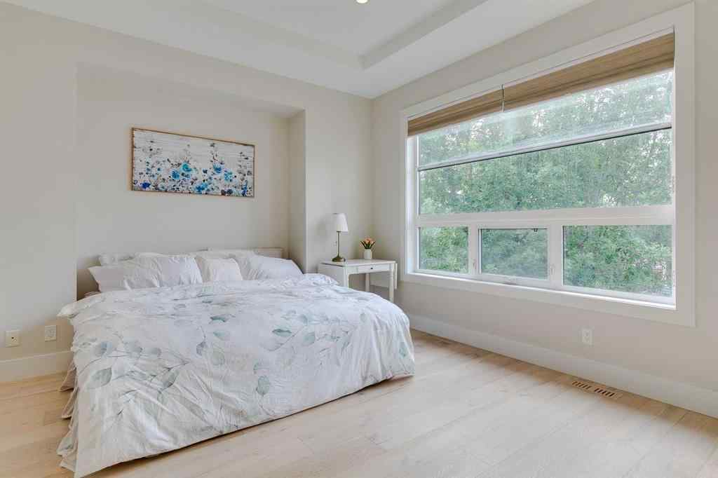 MLS® A2253739 - 2420 27 Avenue NW in Banff Trail Calgary, Residential