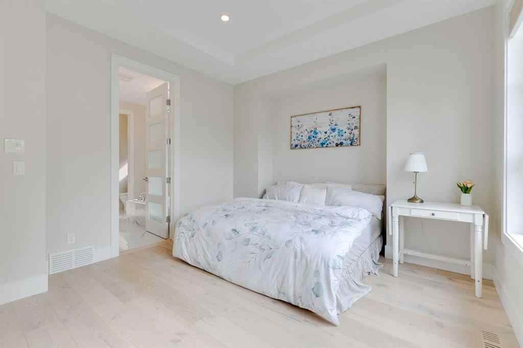 MLS® A2253739 - 2420 27 Avenue NW in Banff Trail Calgary, Residential