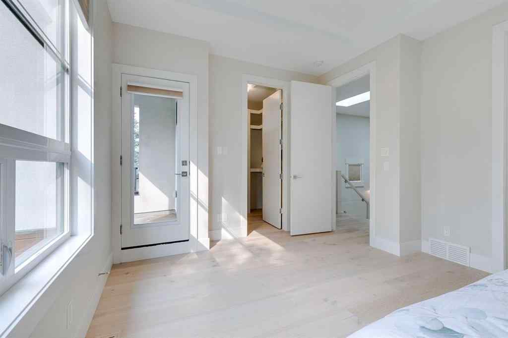 MLS® A2253739 - 2420 27 Avenue NW in Banff Trail Calgary, Residential