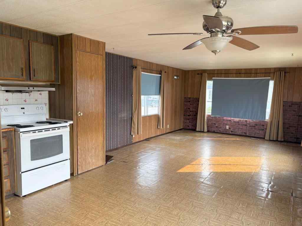 MLS® A2253742 - Unit #43 5311 60 Street  in Rocky Mountain Estates Rocky Mountain House, Mobile