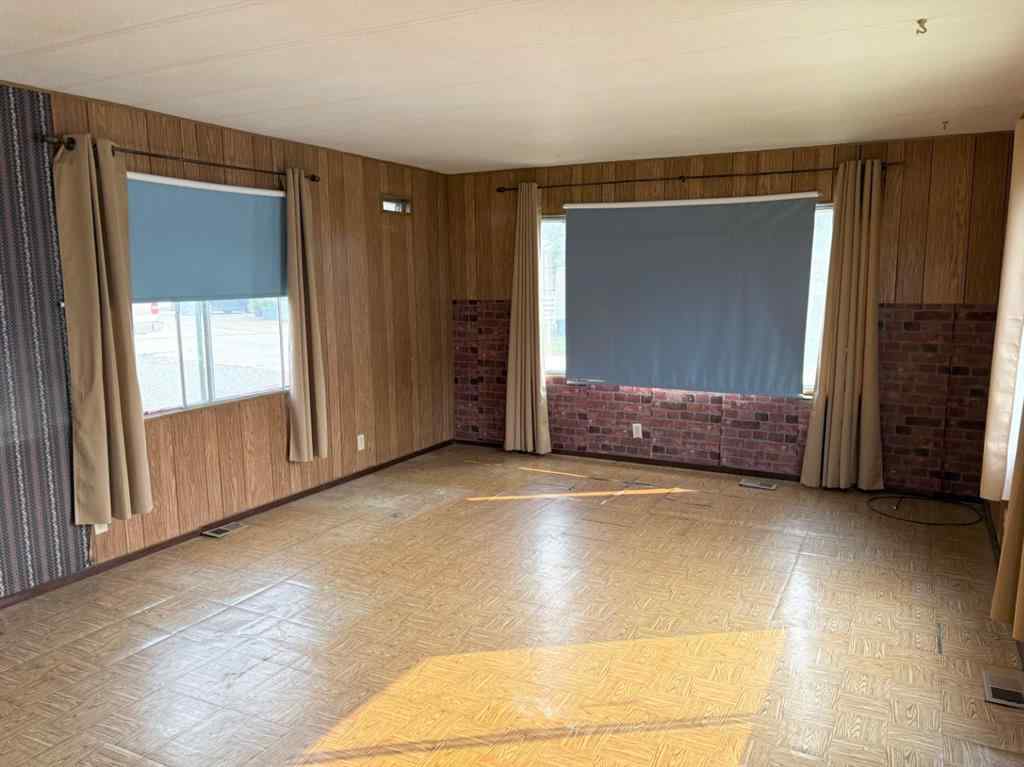 MLS® A2253742 - Unit #43 5311 60 Street  in Rocky Mountain Estates Rocky Mountain House, Mobile