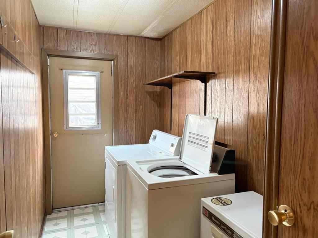 MLS® A2253742 - Unit #43 5311 60 Street  in Rocky Mountain Estates Rocky Mountain House, Mobile