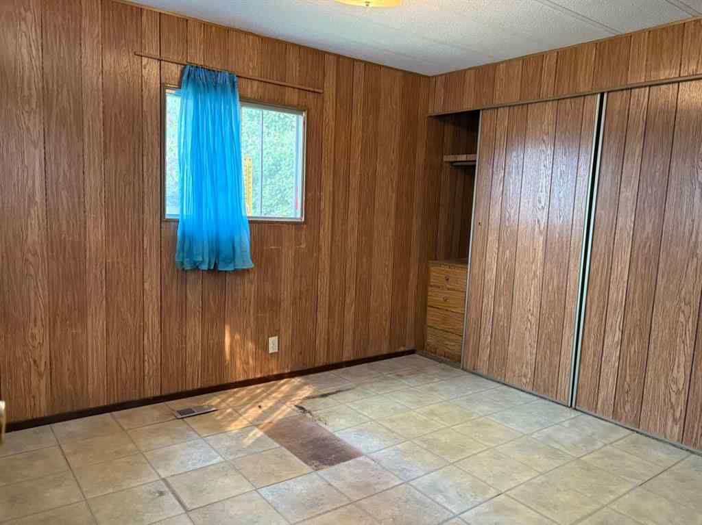 MLS® A2253742 - Unit #43 5311 60 Street  in Rocky Mountain Estates Rocky Mountain House, Mobile