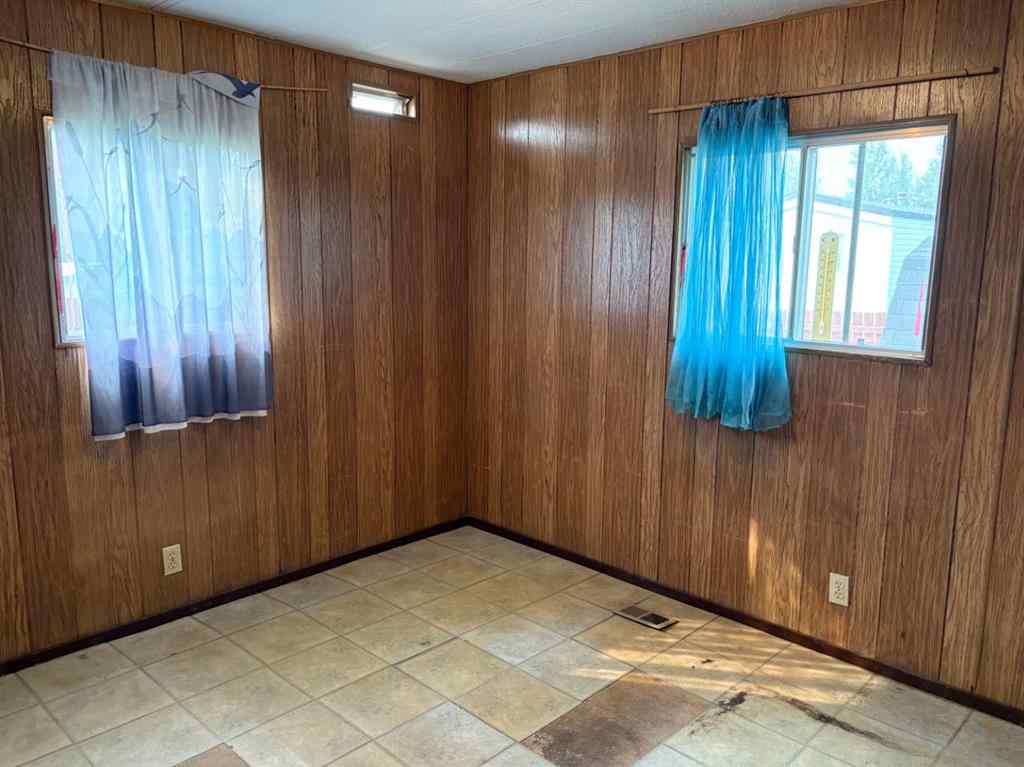 MLS® A2253742 - Unit #43 5311 60 Street  in Rocky Mountain Estates Rocky Mountain House, Mobile