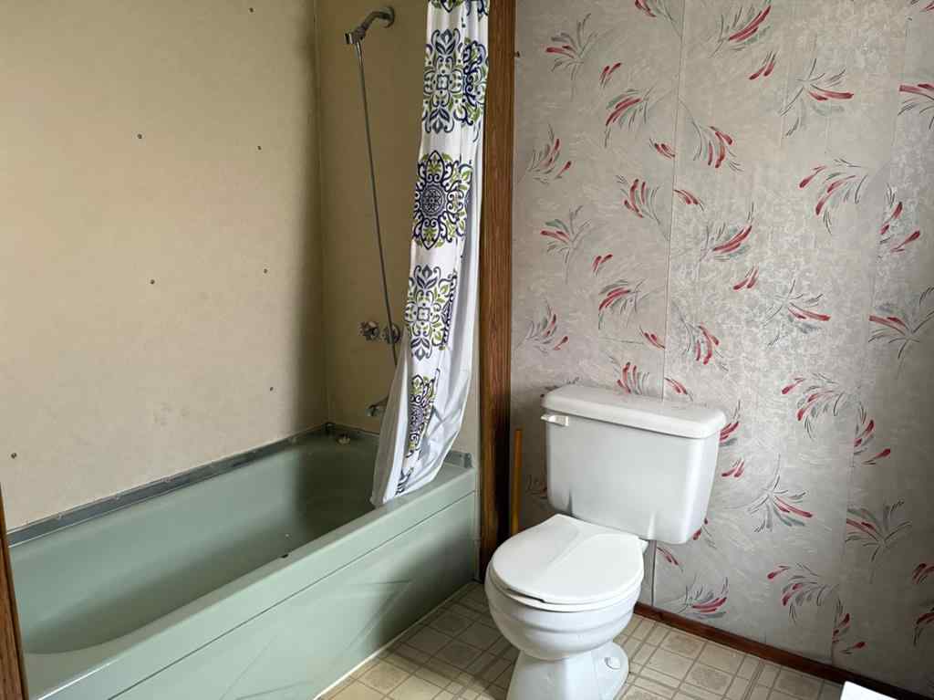 MLS® A2253742 - Unit #43 5311 60 Street  in Rocky Mountain Estates Rocky Mountain House, Mobile