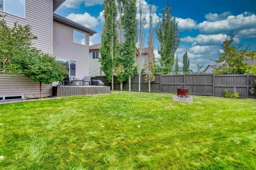 MLS® A2253745 - 332 New Brighton Place SE in New Brighton Calgary, Residential