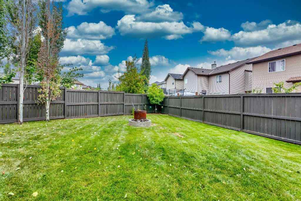 MLS® A2253745 - 332 New Brighton Place SE in New Brighton Calgary, Residential