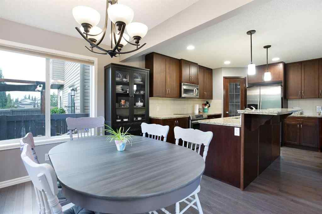 MLS® A2253745 - 332 New Brighton Place SE in New Brighton Calgary, Residential