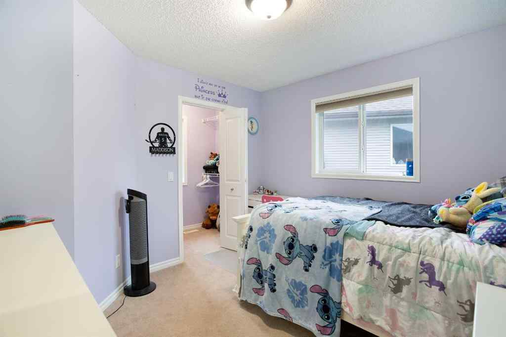 MLS® A2253745 - 332 New Brighton Place SE in New Brighton Calgary, Residential