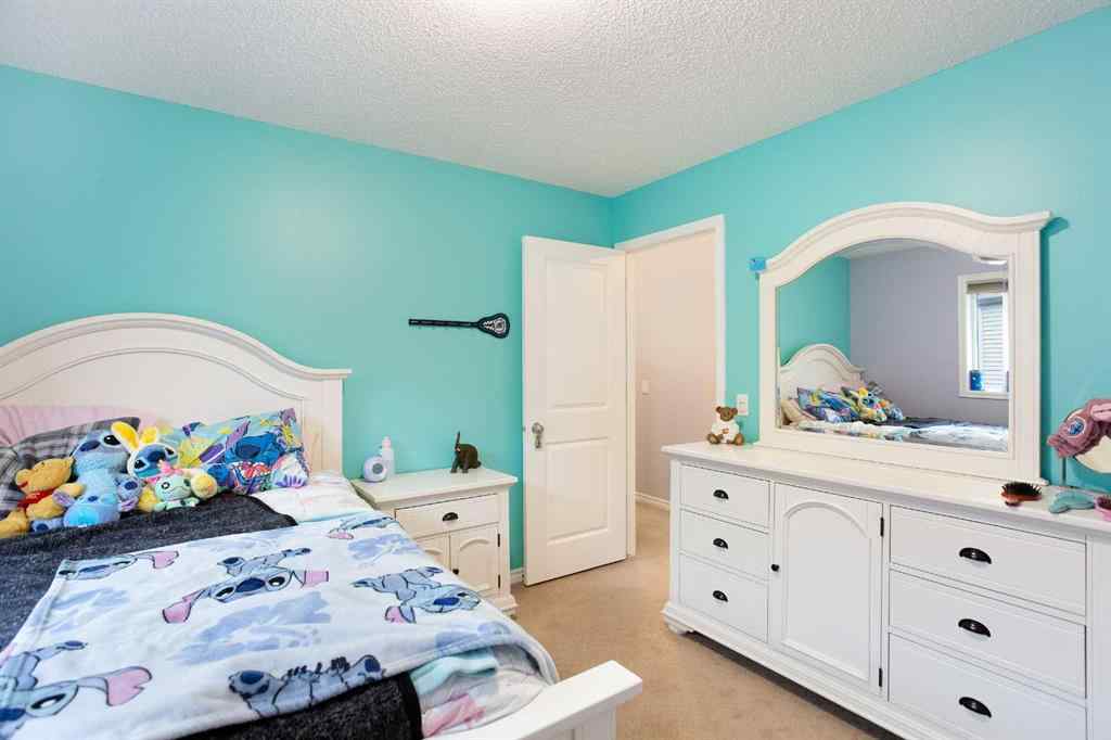 MLS® A2253745 - 332 New Brighton Place SE in New Brighton Calgary, Residential
