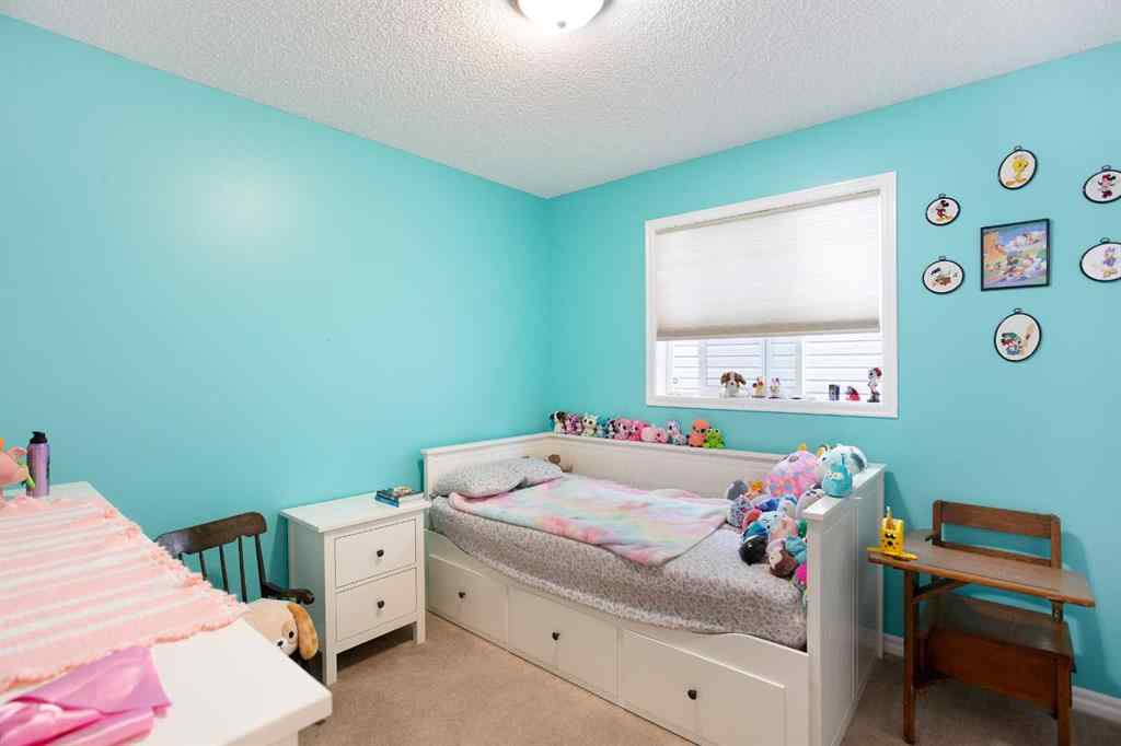 MLS® A2253745 - 332 New Brighton Place SE in New Brighton Calgary, Residential