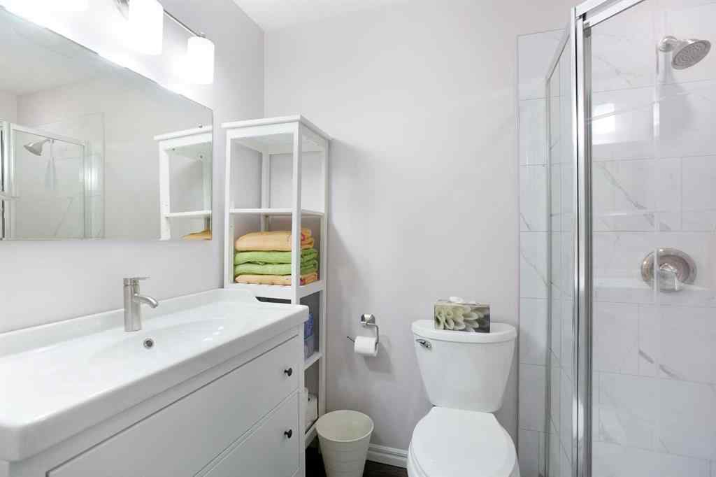 MLS® A2253745 - 332 New Brighton Place SE in New Brighton Calgary, Residential
