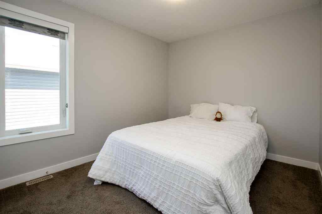 MLS® #A2253746 - 208 Van Slyke Way  in Vanier East Red Deer, Residential Open Houses