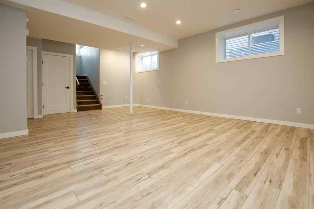 MLS® #A2253746 - 208 Van Slyke Way  in Vanier East Red Deer, Residential Open Houses