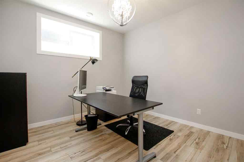 MLS® #A2253746 - 208 Van Slyke Way  in Vanier East Red Deer, Residential Open Houses