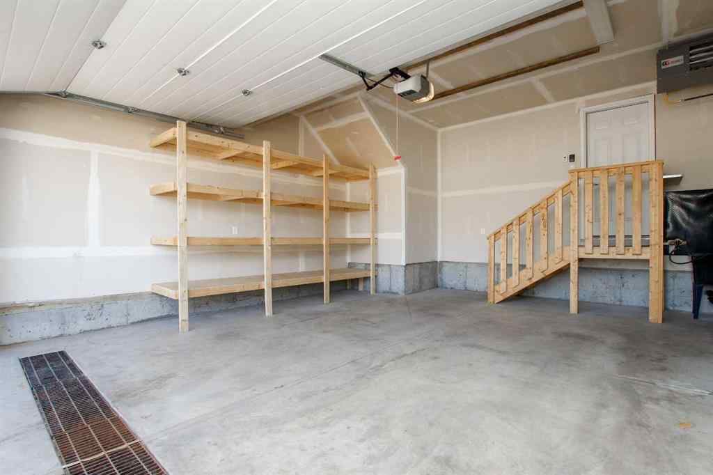 MLS® #A2253746 - 208 Van Slyke Way  in Vanier East Red Deer, Residential Open Houses