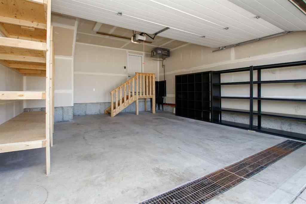MLS® #A2253746 - 208 Van Slyke Way  in Vanier East Red Deer, Residential Open Houses