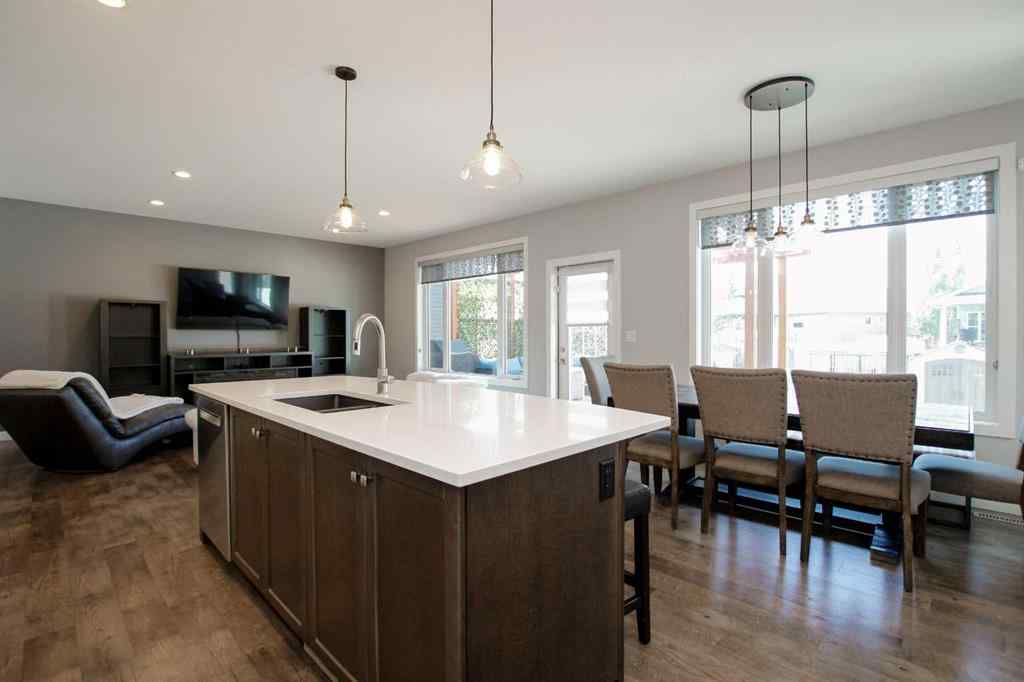 MLS® #A2253746 - 208 Van Slyke Way  in Vanier East Red Deer, Residential Open Houses