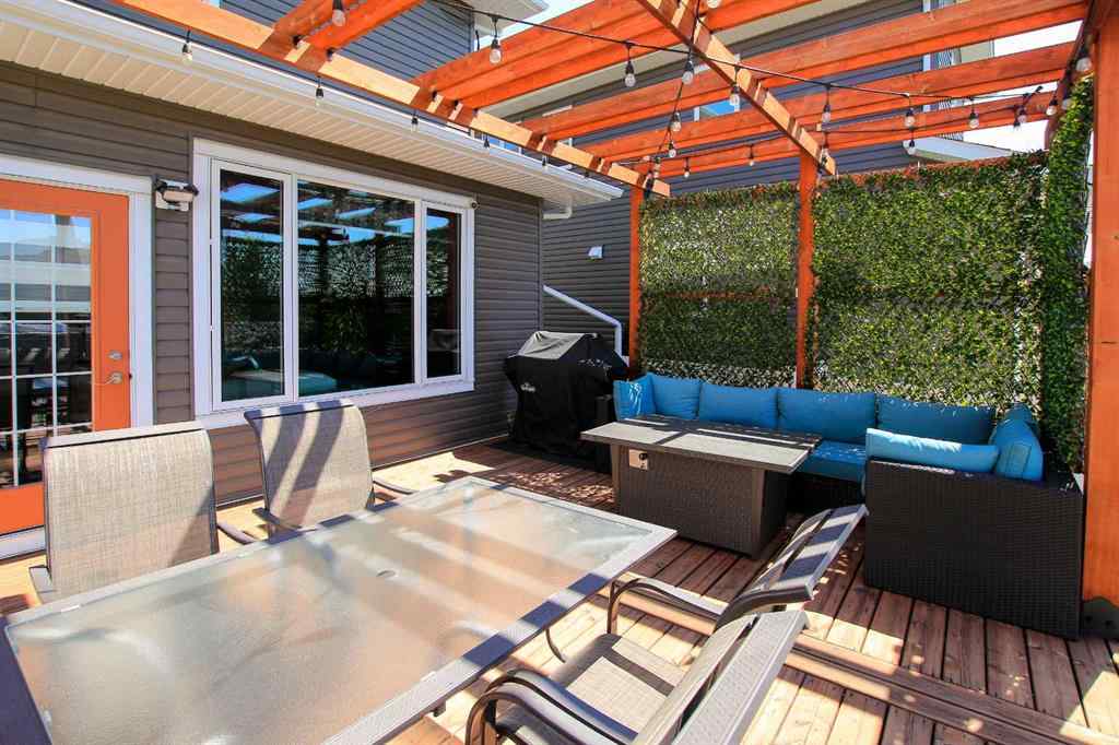MLS® #A2253746 - 208 Van Slyke Way  in Vanier East Red Deer, Residential Open Houses