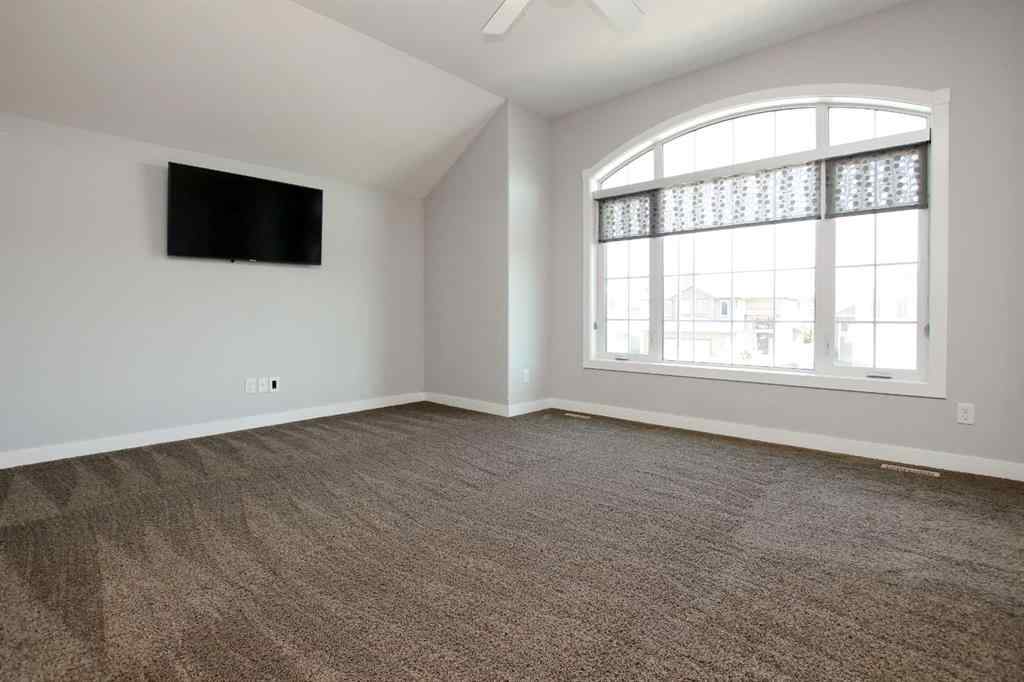 MLS® #A2253746 - 208 Van Slyke Way  in Vanier East Red Deer, Residential Open Houses