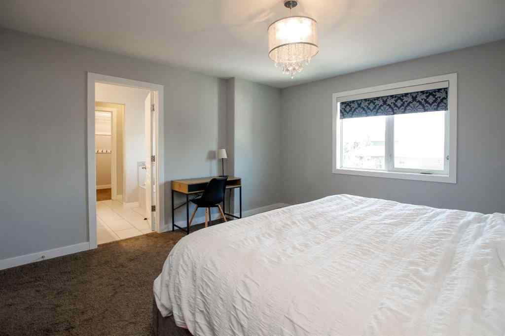 MLS® #A2253746 - 208 Van Slyke Way  in Vanier East Red Deer, Residential Open Houses