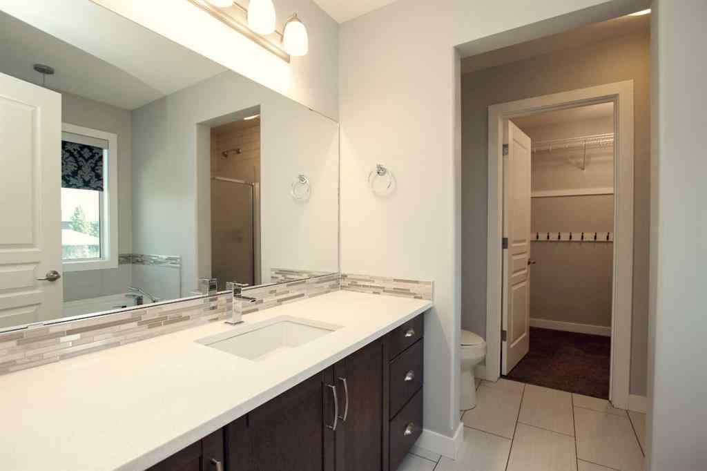 MLS® #A2253746 - 208 Van Slyke Way  in Vanier East Red Deer, Residential Open Houses