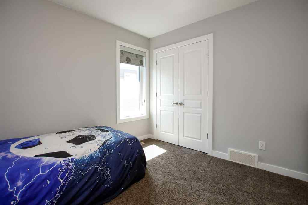 MLS® #A2253746 - 208 Van Slyke Way  in Vanier East Red Deer, Residential Open Houses