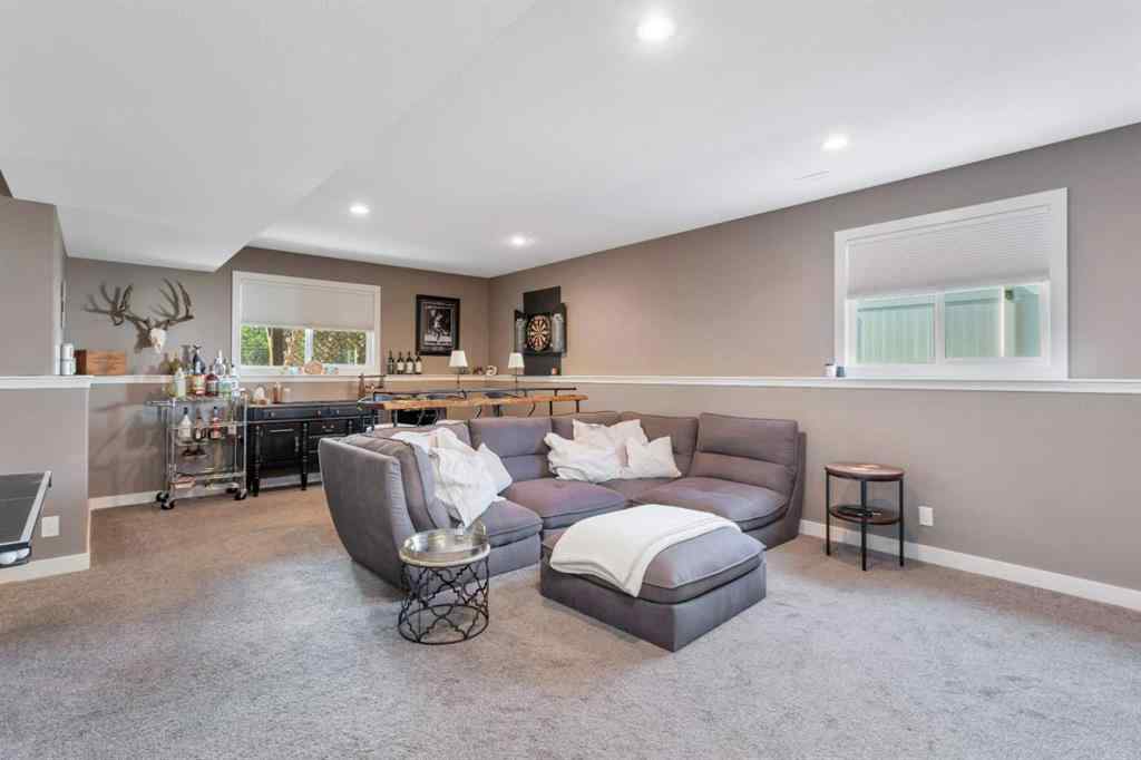 MLS® A2253747 - 22 Coachill Street  in Cottonwood Estates Blackfalds, Residential