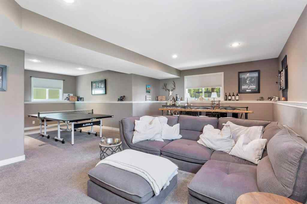 MLS® A2253747 - 22 Coachill Street  in Cottonwood Estates Blackfalds, Residential