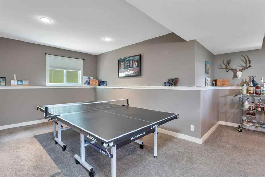 MLS® A2253747 - 22 Coachill Street  in Cottonwood Estates Blackfalds, Residential