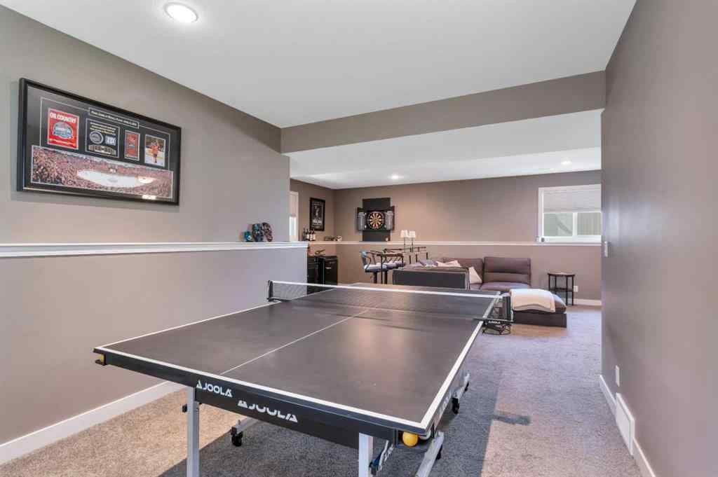 MLS® A2253747 - 22 Coachill Street  in Cottonwood Estates Blackfalds, Residential