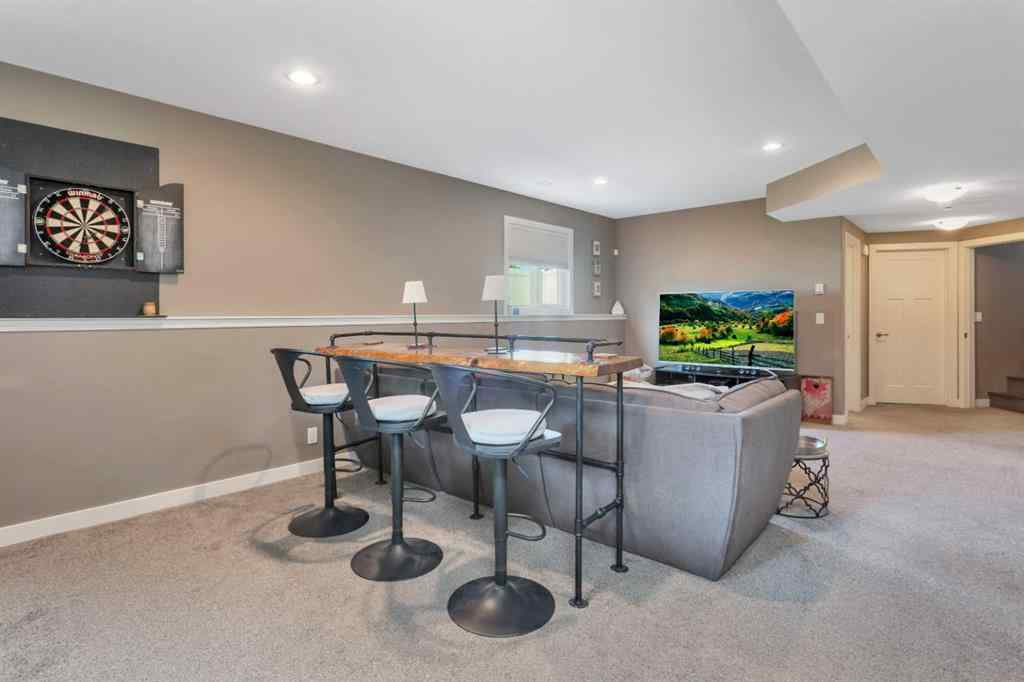 MLS® A2253747 - 22 Coachill Street  in Cottonwood Estates Blackfalds, Residential